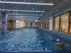 -星仕力游泳健身(滨江店)