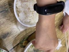 -许氏朝鲜族牛肉汤馆