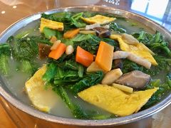 -绿雅居原生态农庄(小涌店)