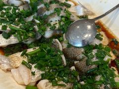 葱油白条500克-群乐饭店(滨安路店)