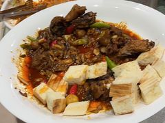 -鼎好家常菜(天桥店)