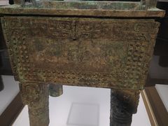 -上海博物馆(人民广场馆)