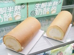 -花园饼屋·吐司蛋糕面包(星海店)