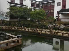 -苏州吴宫泛太平洋酒店