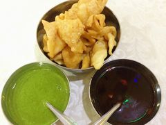 -葛尼沙印度餐厅 (镇明路店)