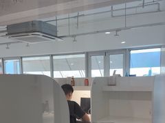 -白鲸自习室(公主坟店)