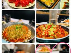 -一棠龙虾•王牌虾球(楚河汉街店)