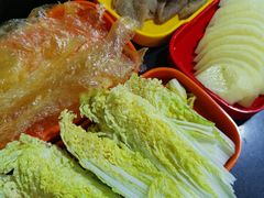-新梅居(宁海东路店)