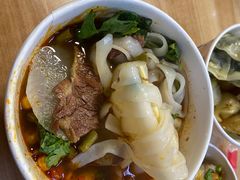-江三王记牛杂馆(总店)