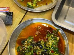 -后街佬·炭火鲜鱼杂(南城店)