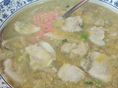-齐齐哈尔大排档东北菜•烤肉•烧烤(万科时一区店)