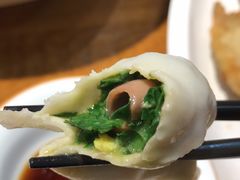 -必点海鲜·鲅鱼水饺(鞍山西道店)