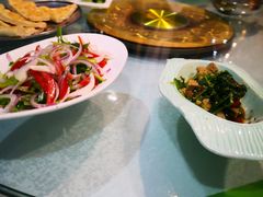 -马尔龙新疆饭店·清真(瑞景店)