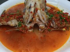 -坛宗剁椒鱼头(河西王府井店)