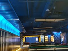 -港龙棋牌桌球城(上沙店)