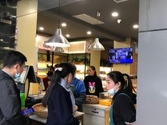 -圆门洞炒货(经一路总店)