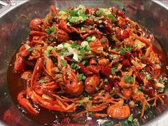 小龙虾-湘西土菜(望京店)