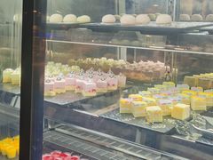 -吉布鲁牛排海鲜自助(成都大悦城店)