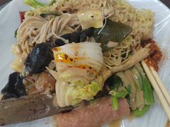 -郭记小街麻辣烫(南小街总店)