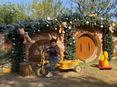 -HERRE·FARM 赫尔露营农场·团建聚会包场