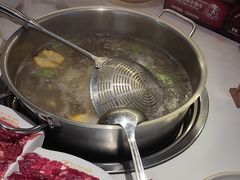 -潮正和潮汕牛肉火锅·老字号(番禺万达店)