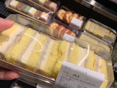 -Olé精品超市(北京合生汇店)