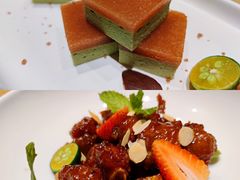 -宴南庭·闽味私房菜