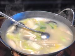 -莫山小馆(大石桥店)