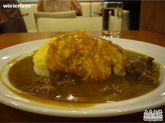 -COCO壱番屋(北京平安国际金融中心店)