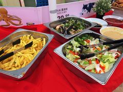-宜家·瑞典风味餐厅(青岛商场店)