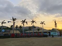 -亚龙湾国际玫瑰谷