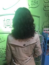 -柯琳造型