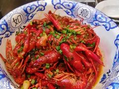 -老长沙龙虾城(商品街店)