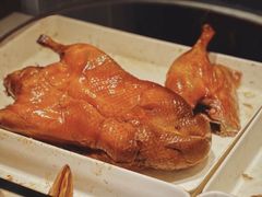 -竺桥兄弟烤鸭馆(竺桥店)