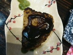 -竹日本料理
