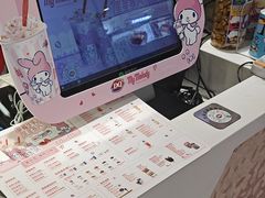 -DQ·蛋糕·冰淇淋(西直门店)