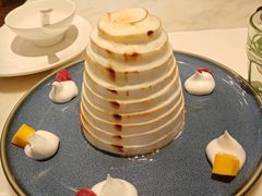 -港丽餐厅(高德置地店)