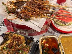 -九村烤脑花(大石坝总店)
