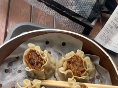 -鸡鸣汤包(红山动物园店)