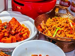 -辣可可·小炒黄牛肉(望京凯德MALL店)