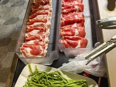 -半闲斋羊肉铺(齐礼阎店)