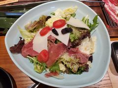 -千寻烧肉(政务区店)