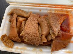 -细妹五香牛杂(步行街店)
