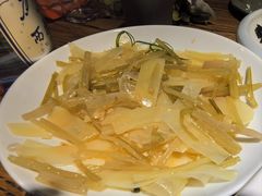 -小杨烤肉(朱雀店)