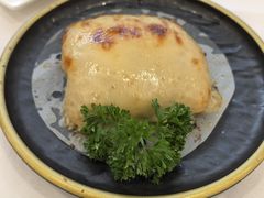 -金华安大酒楼·老牌潮菜·粤式茶点(东方国际店)
