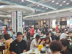 -服务大楼冷面(延大店)