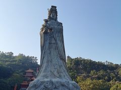 -南沙天后宫景区