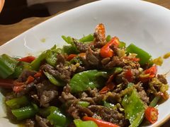 -阿鹏故事云南野生菌火锅(人民路店)