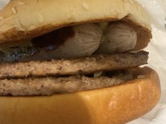 -麦当劳(塔园路店)