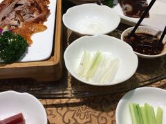 picture-四季小馆·地道北京小吃(广百店)